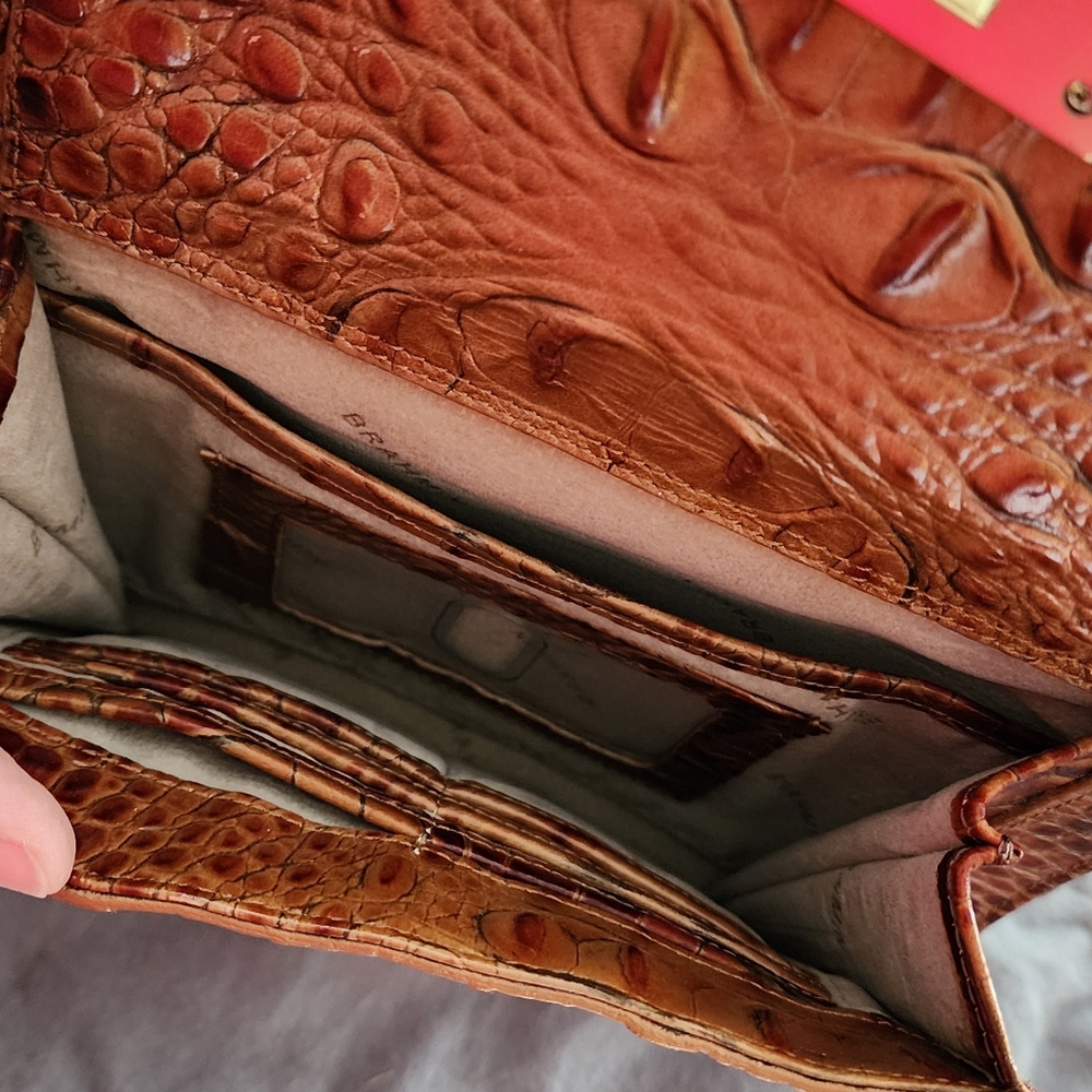 Brahmin Crossbody Bag